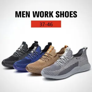 2020 New Work Breathable Sneakers