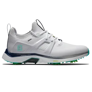 2024 FootJoy Men's HyperFlex Carbon - White / Charcoal / Teal