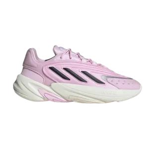 Adidas Women's Ozelia Shoes - Light Pink / Black