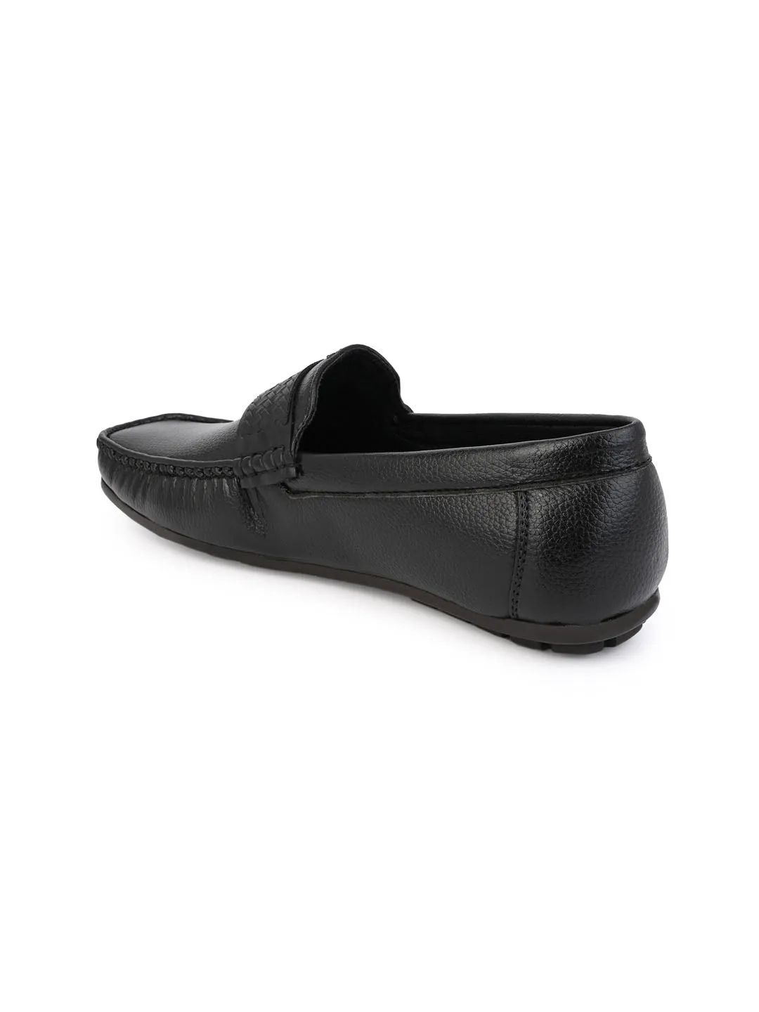 Alberto Torresi Premium Benny Broad Fit Slip On Saddle Lofaer