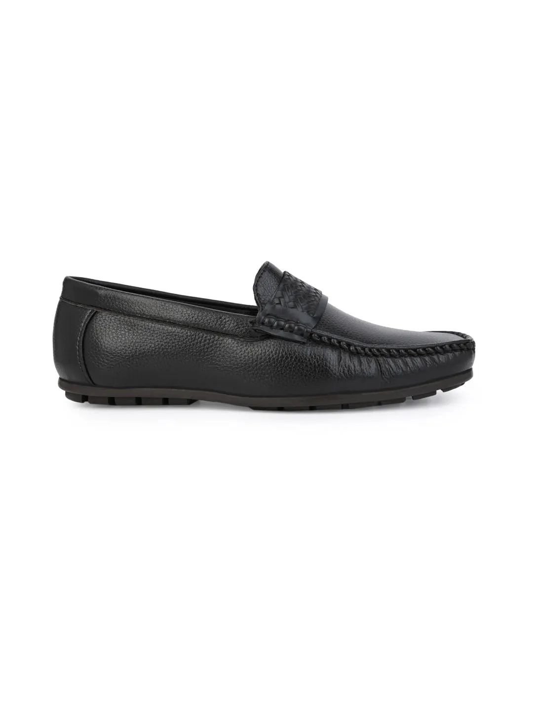 Alberto Torresi Premium Benny Broad Fit Slip On Saddle Lofaer