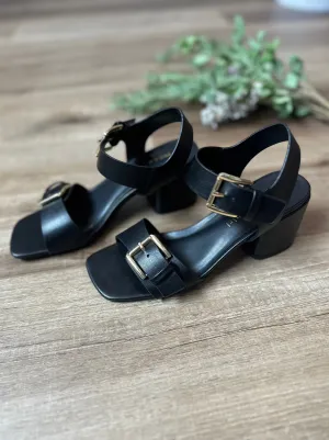 Almaa Heeled Sandal (Madden Girl)