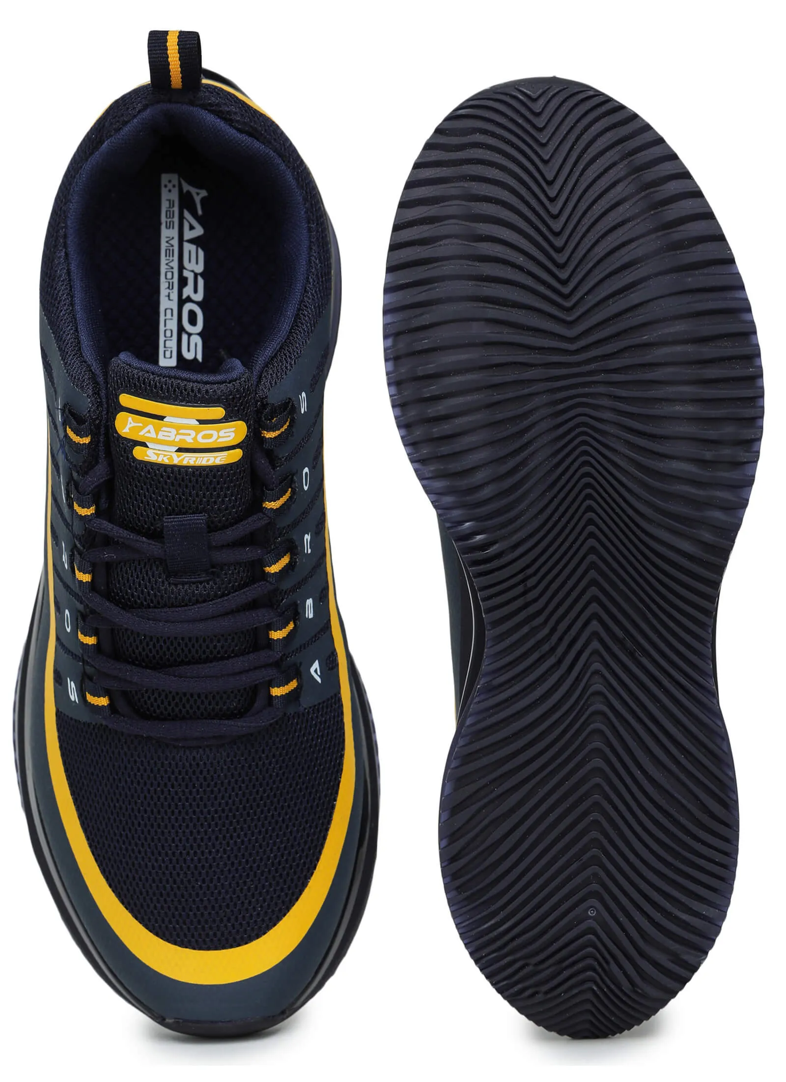 Atom-N Sports Shoes For Men