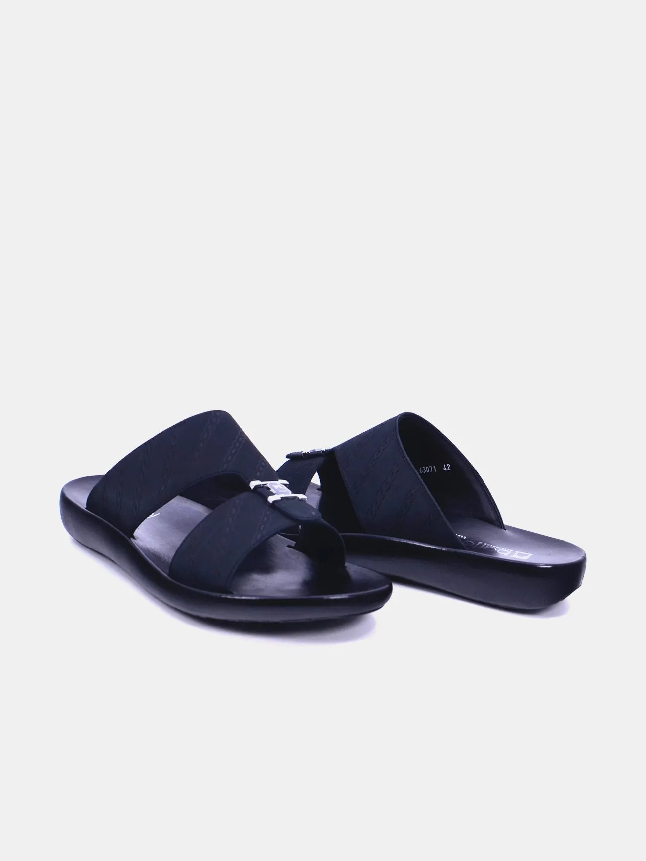 Barjeel Uno 63071 Men's Sandals