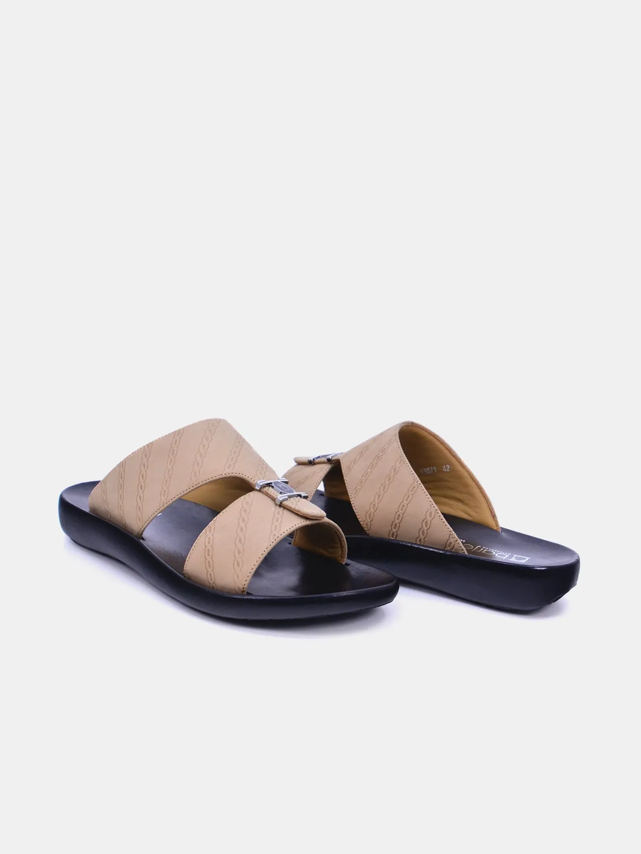 Barjeel Uno 63071 Men's Sandals