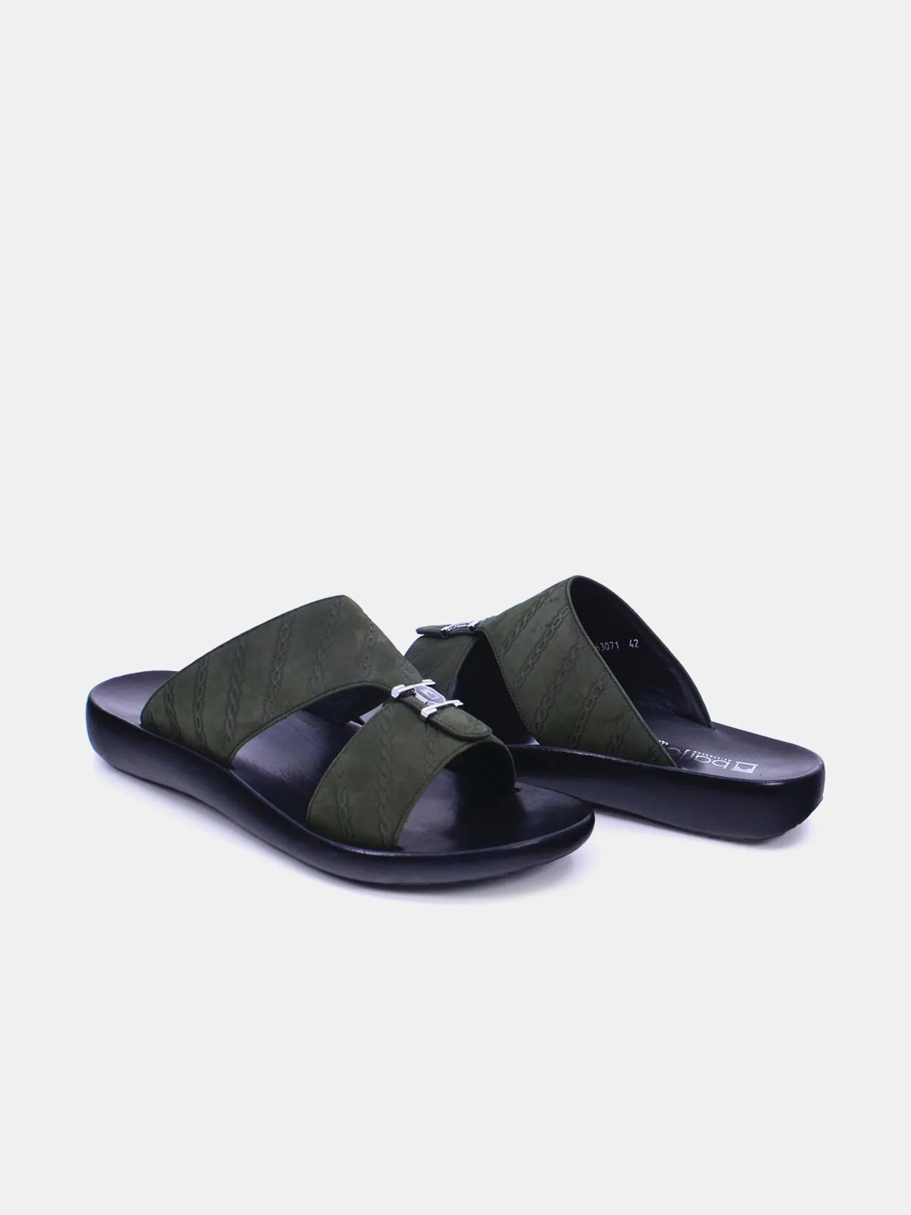 Barjeel Uno 63071 Men's Sandals