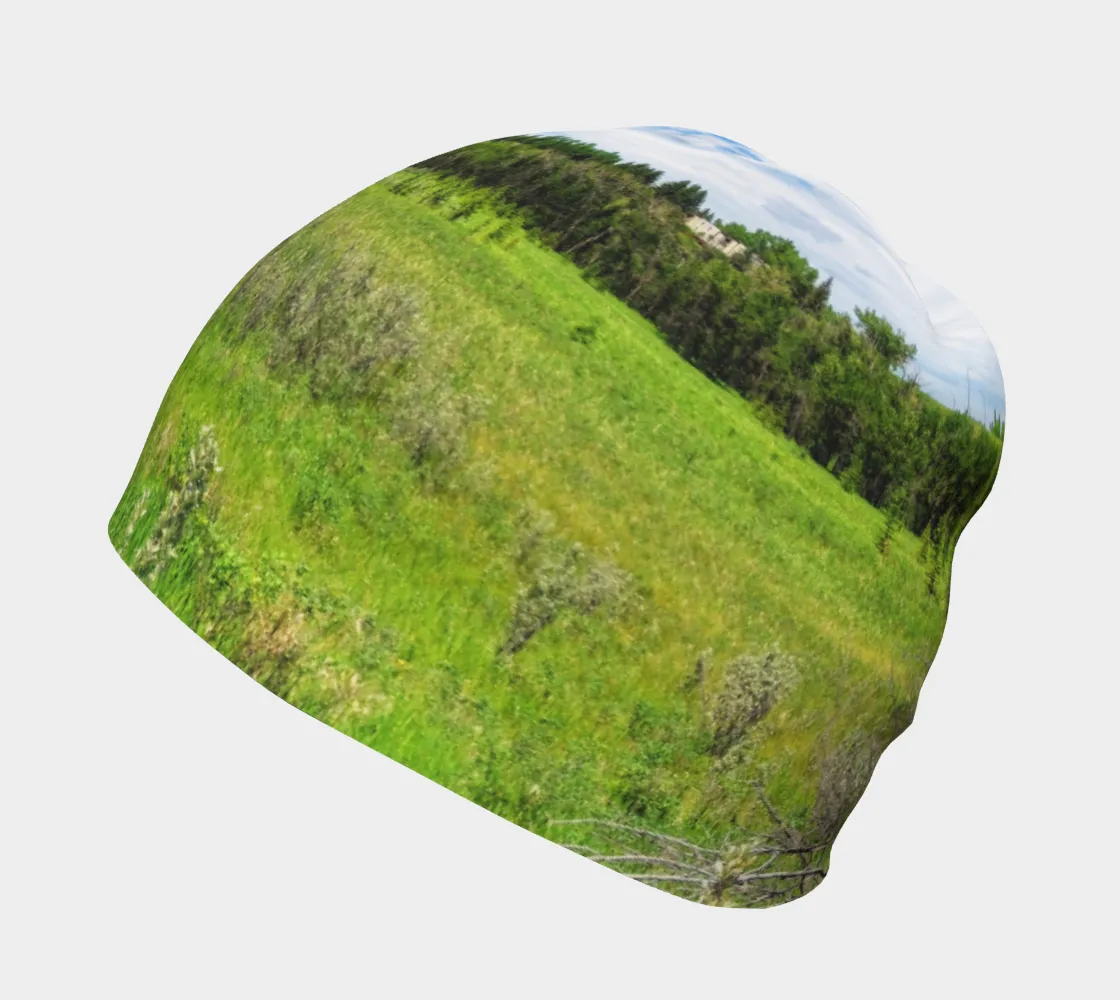 Beanie/Toque - Fish Creek Park Votier's Flats Meadow