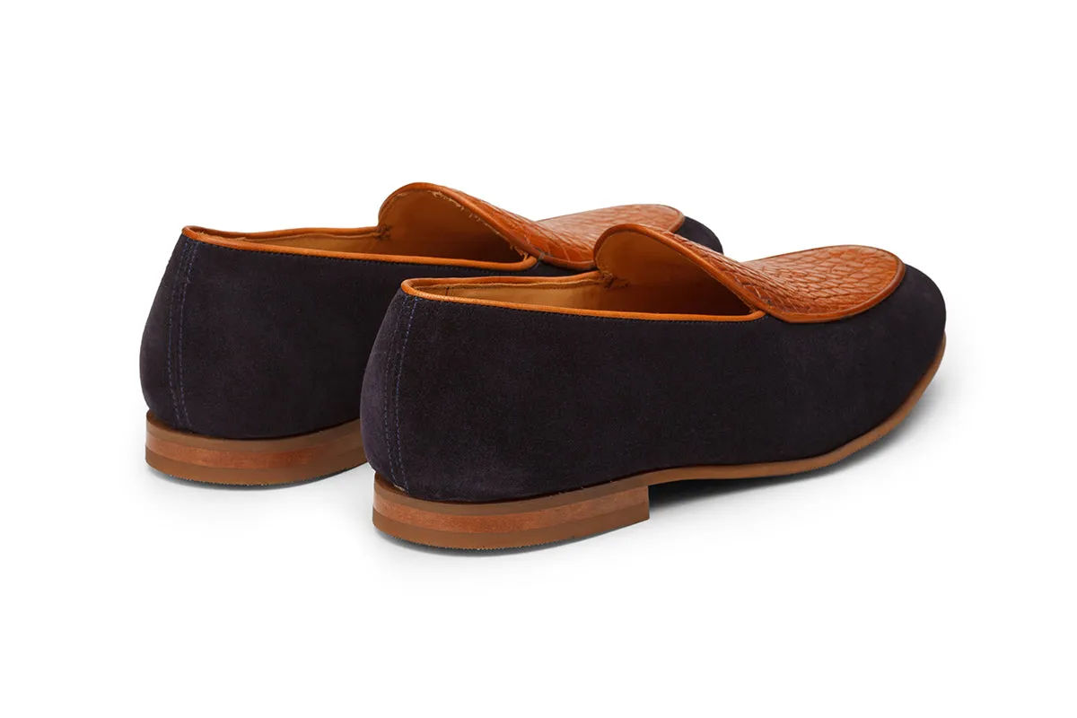 Belgian Loafers – N