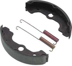 BikeMaster Honda Brake Shoes