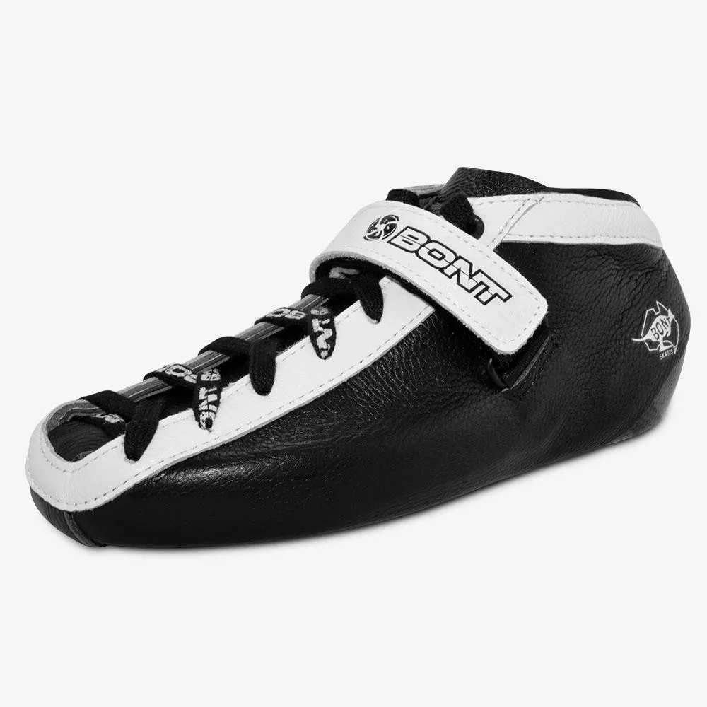 Bont Hybrid Carbon Leather