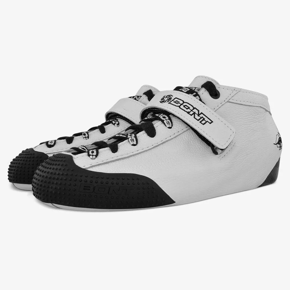 Bont Hybrid Carbon Leather