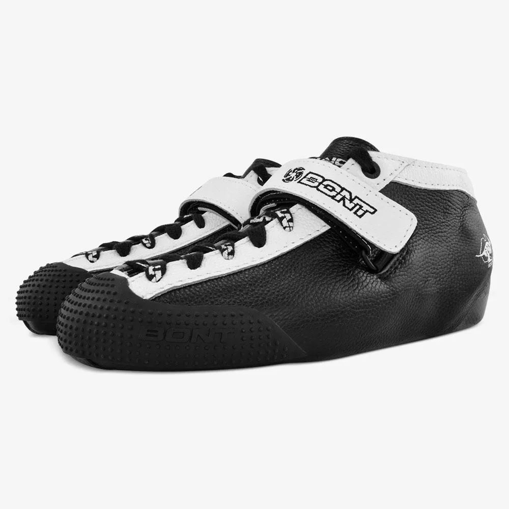 Bont Hybrid Carbon Leather