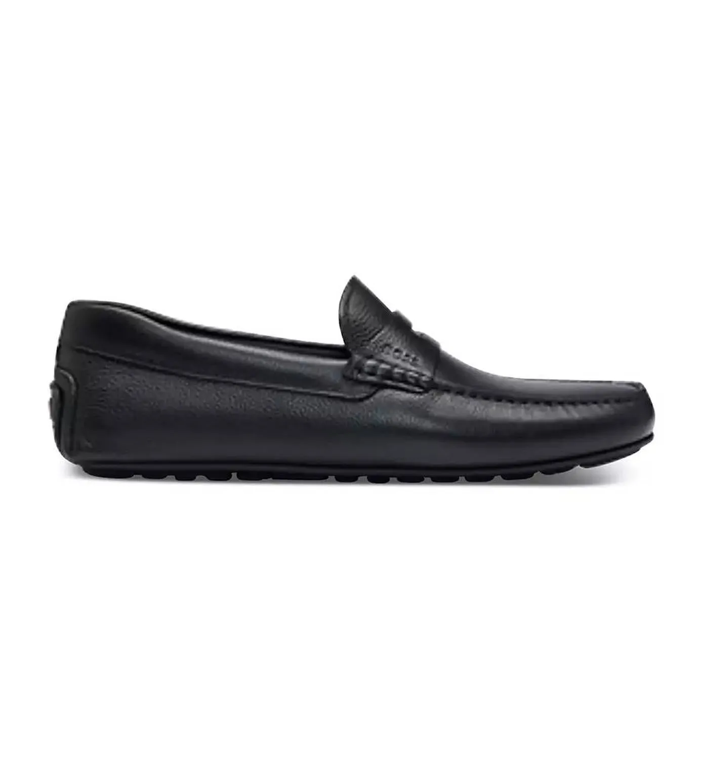 BOSS Men's Noel Moccasin Driving Loafers