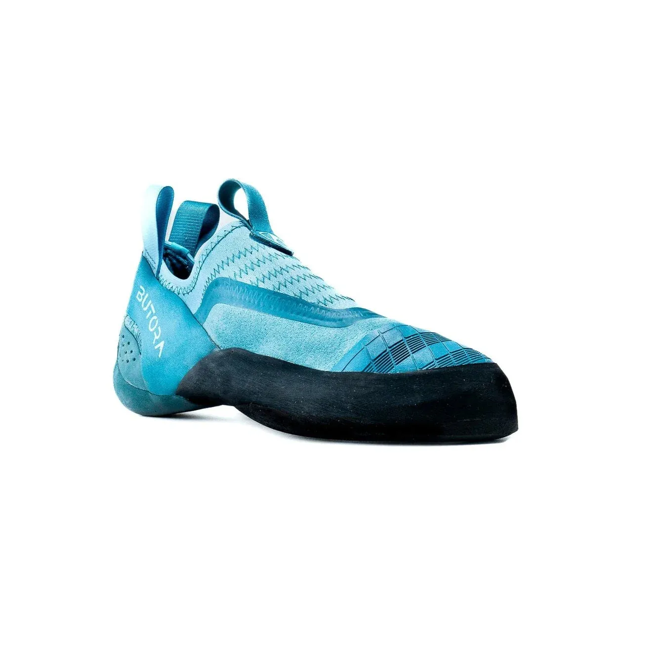 Butora Nix Performance Climbing Shoe | High-Precision Fit and Advanced Design for Superior Climbing Performance