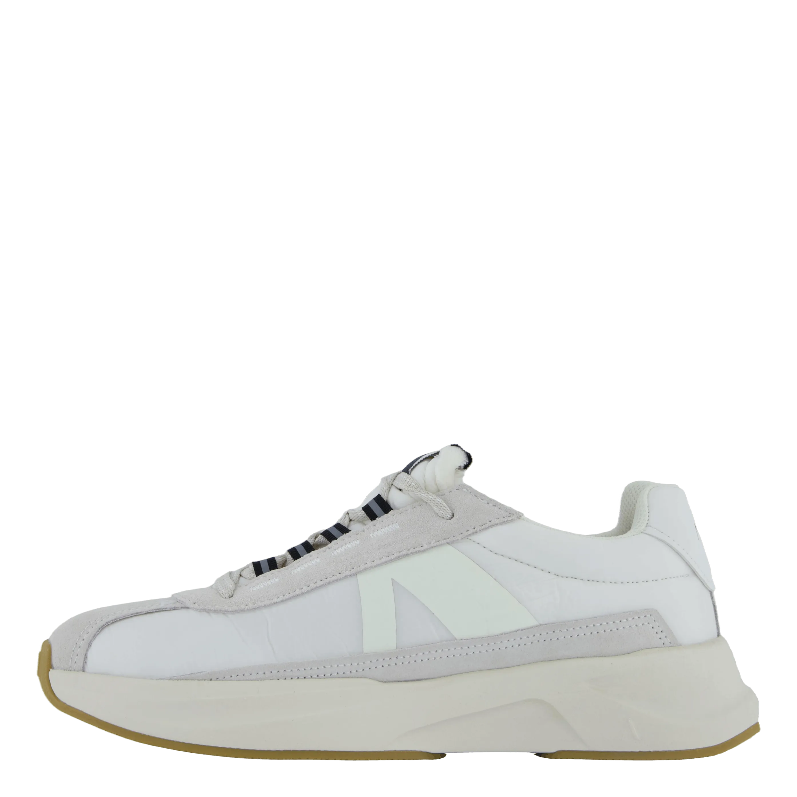 City-free Nylon Ah2 Triple Marshmallow Light Gum