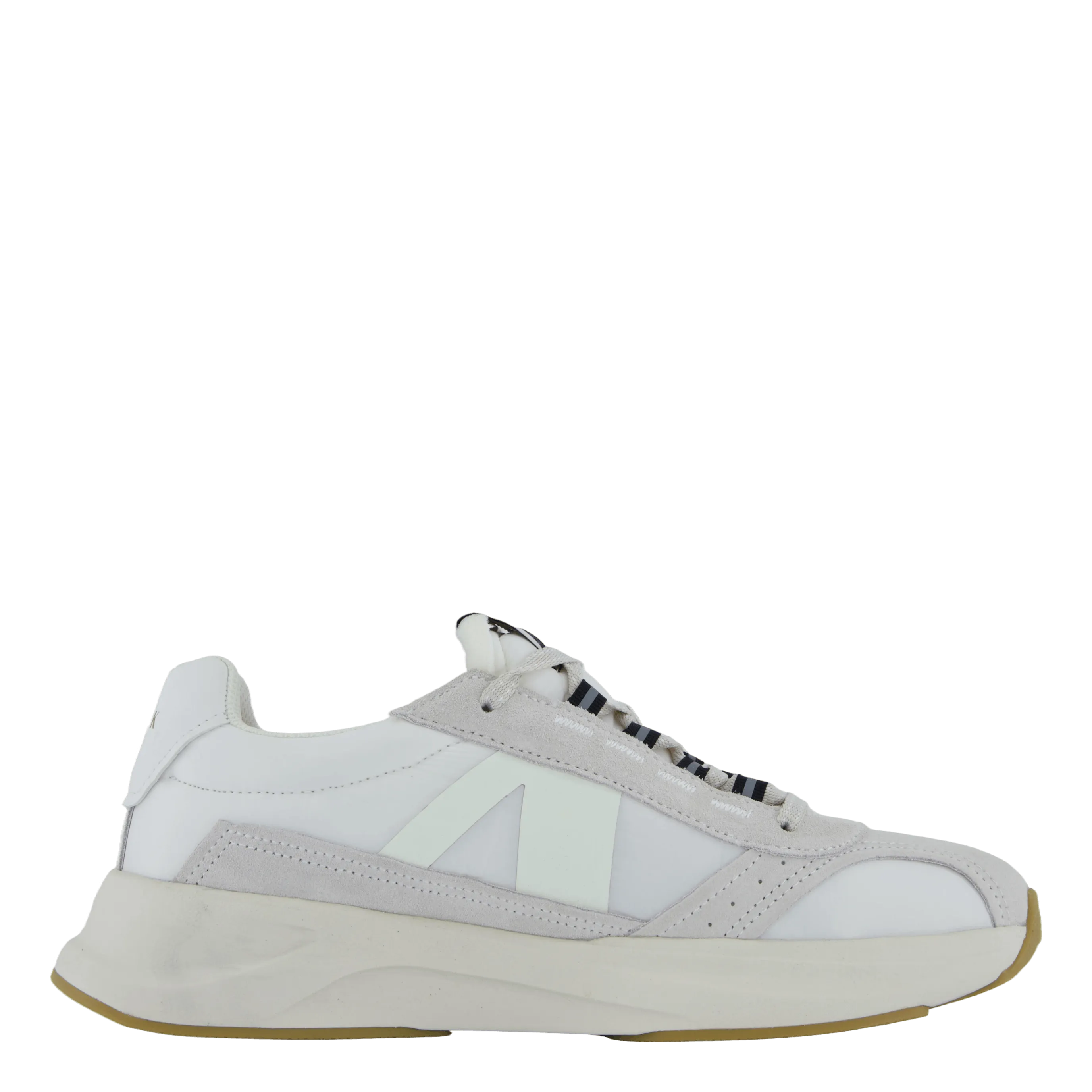 City-free Nylon Ah2 Triple Marshmallow Light Gum