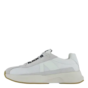 City-free Nylon Ah2 Triple Marshmallow Light Gum