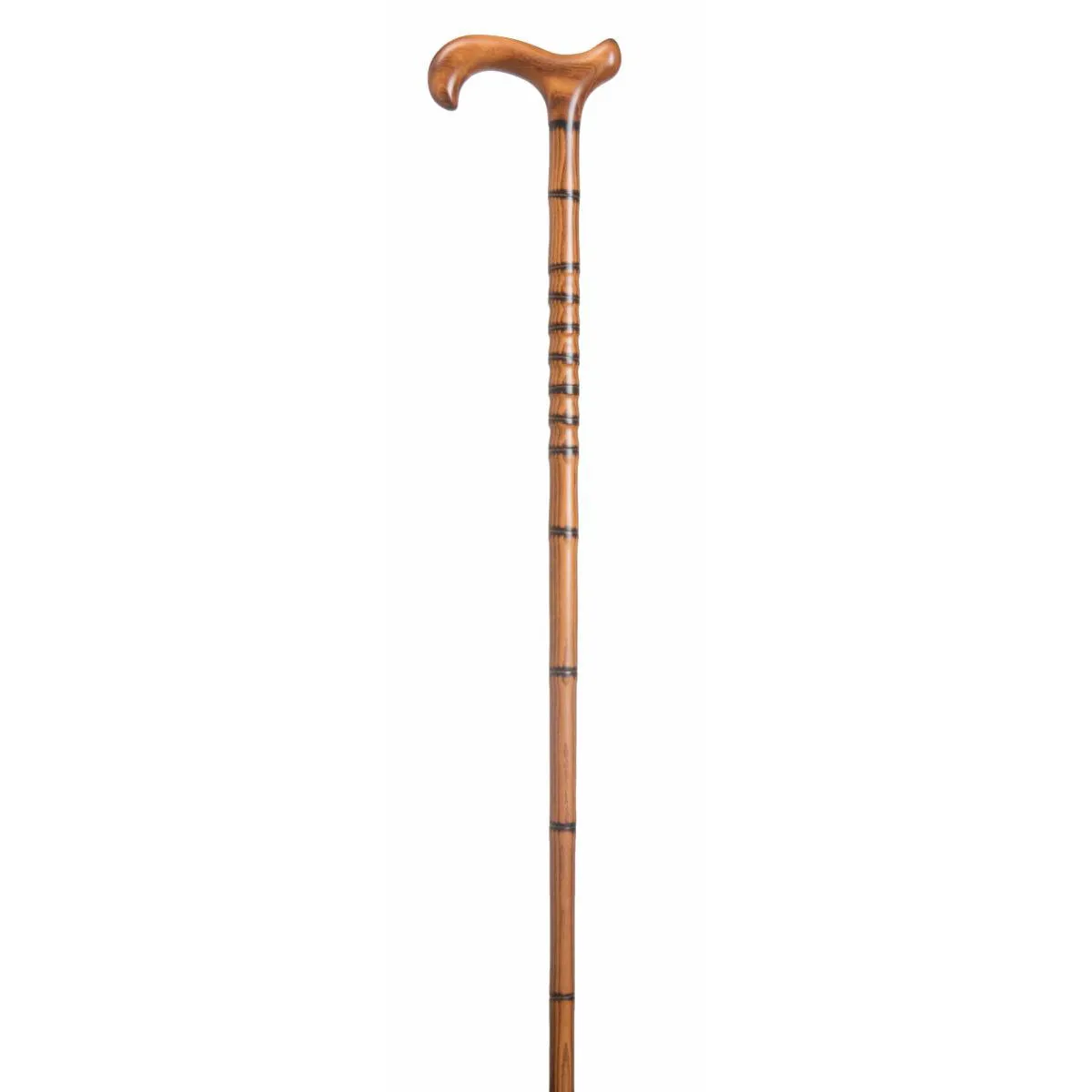 Classic Canes Mens Beech Derby Cane