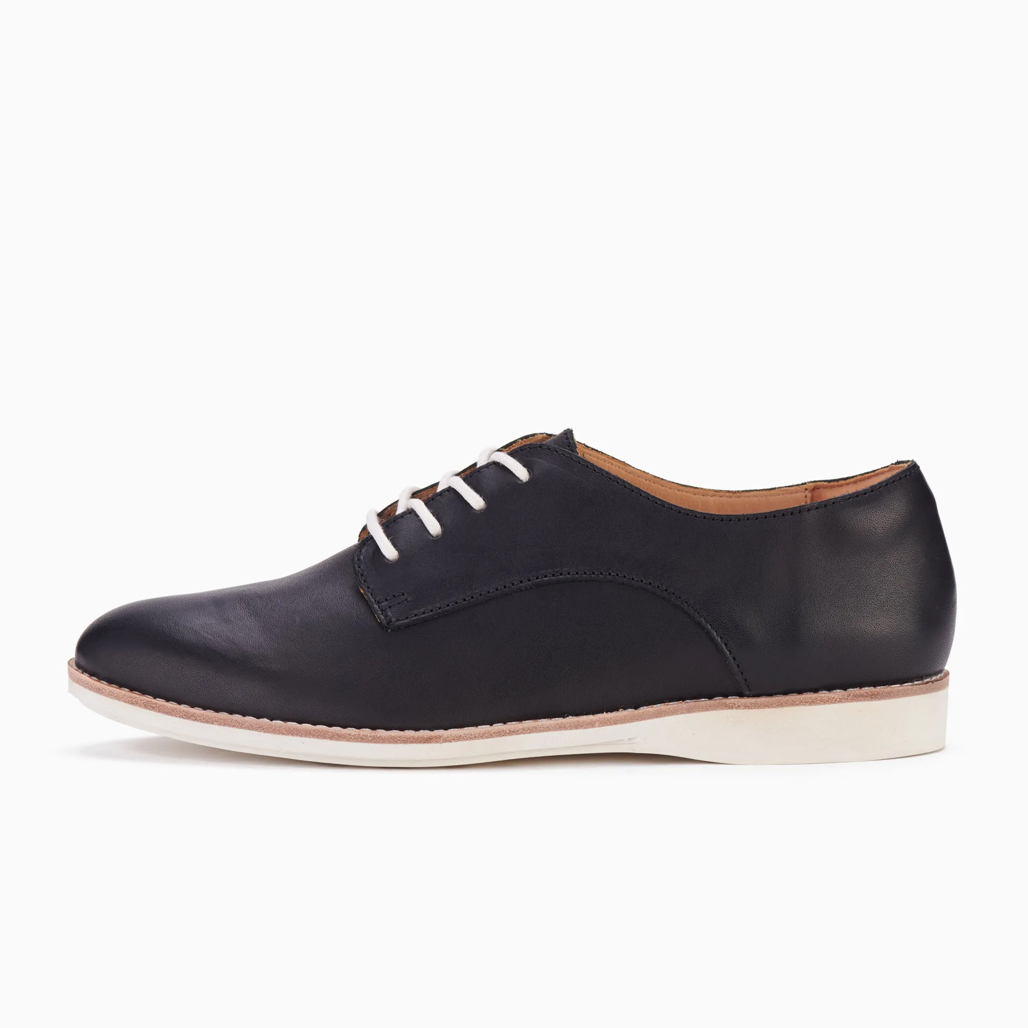 Derby Black