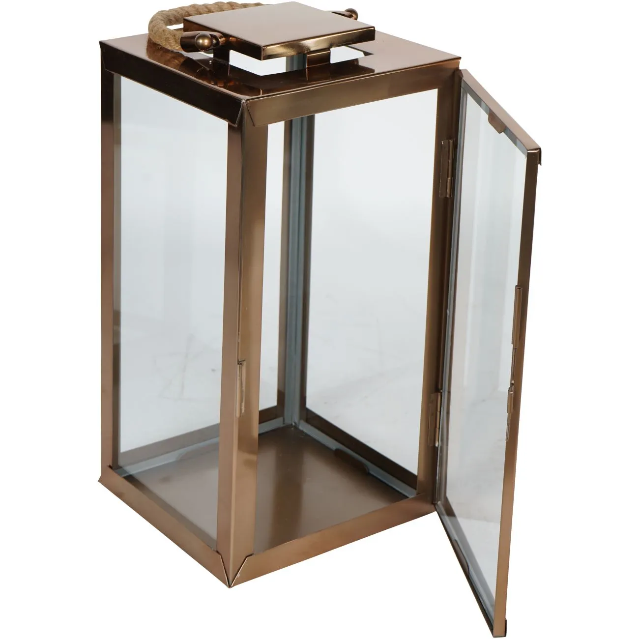 Derby Lantern Small