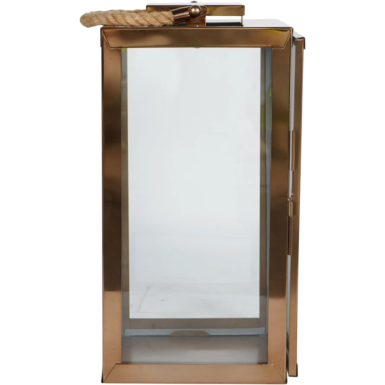 Derby Lantern Small