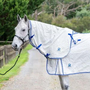 Derby Summer Deluxe Neck Rug