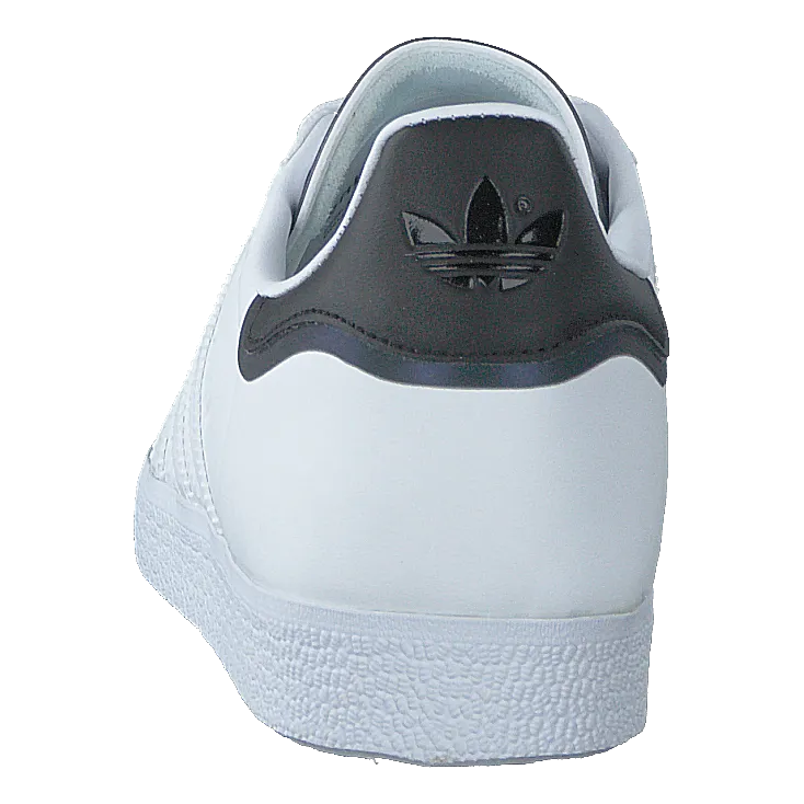 Gazelle Ftwr White/ftwr White/core Bla