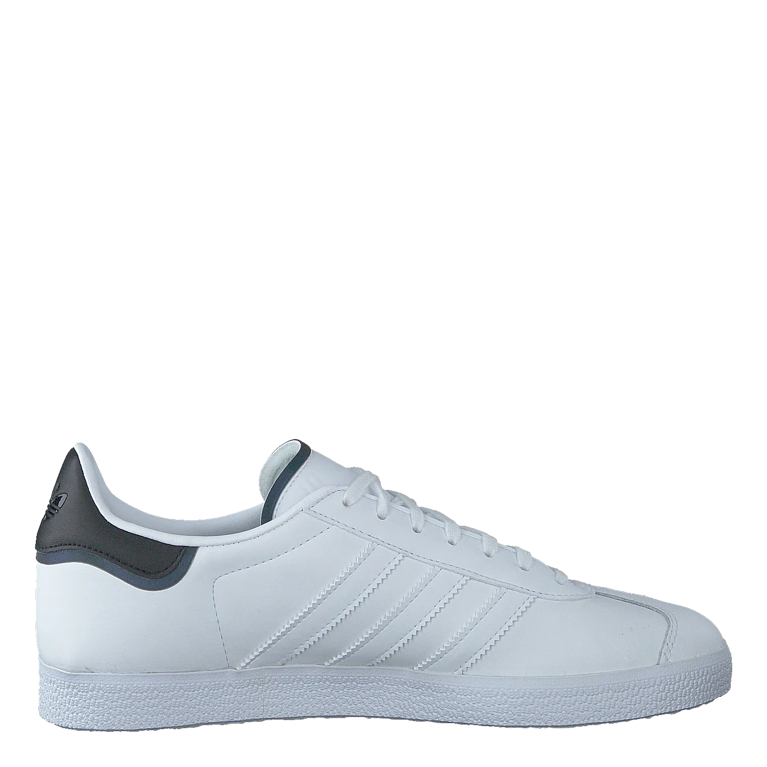 Gazelle Ftwr White/ftwr White/core Bla