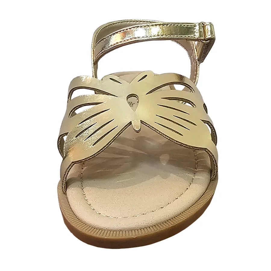 Girl's Toddler Nixie Sandals