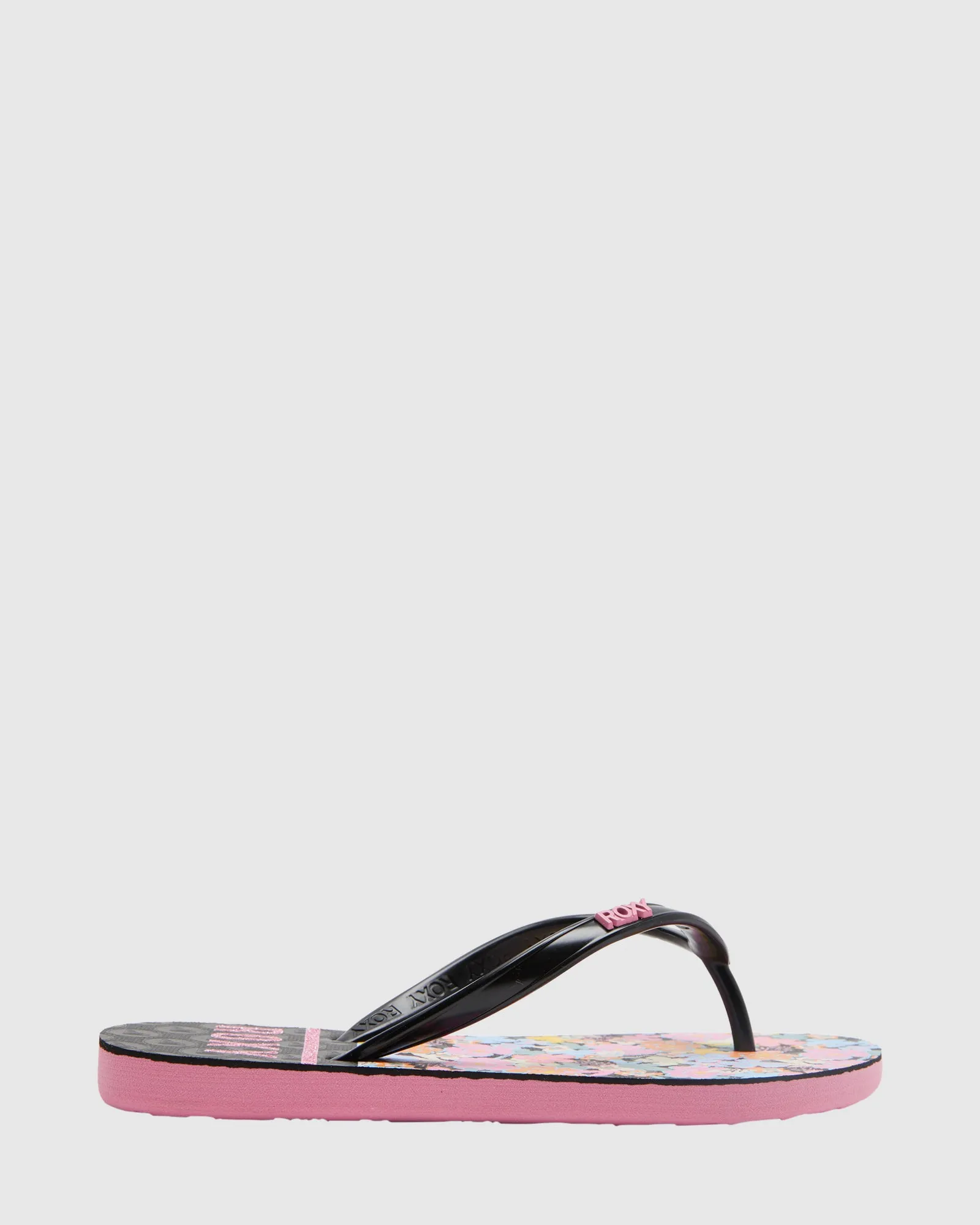 Girls Viva Stamp Sandals