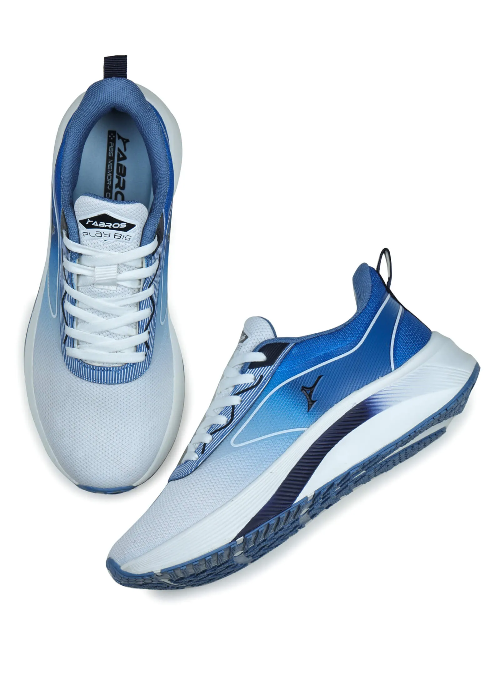 Interceptor-5 Sports Shoes For Men