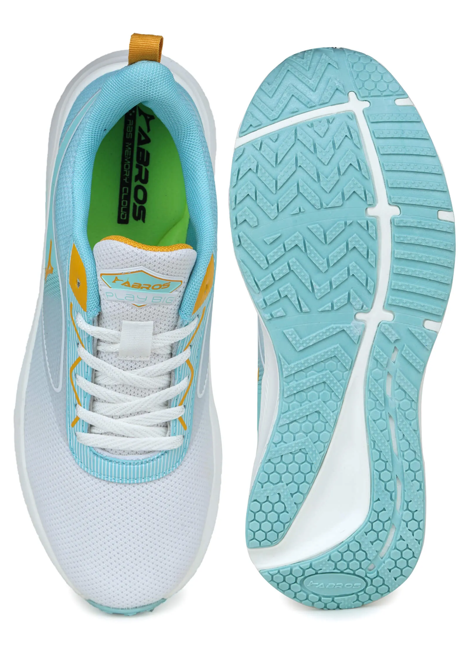 Interceptor-5 Sports Shoes For Men