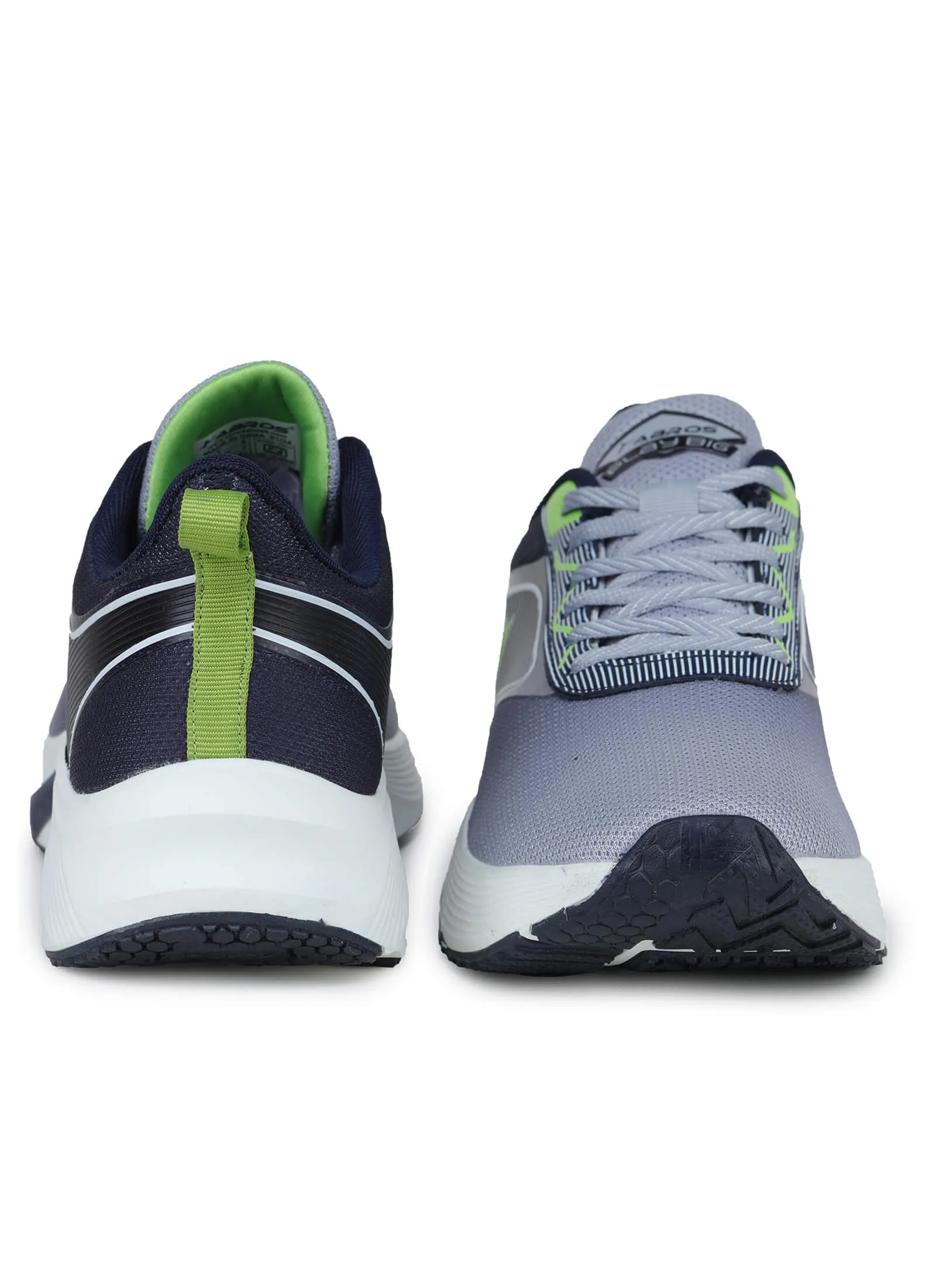 Interceptor-5 Sports Shoes For Men