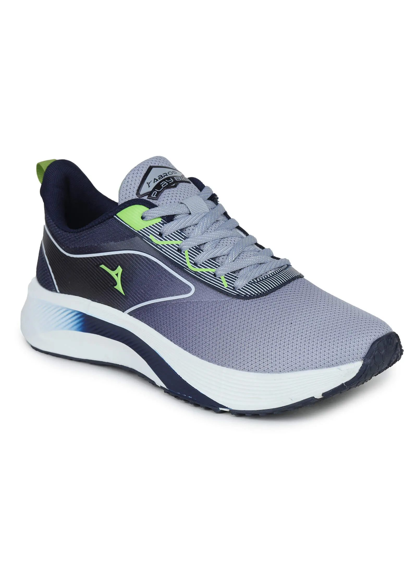 Interceptor-5 Sports Shoes For Men