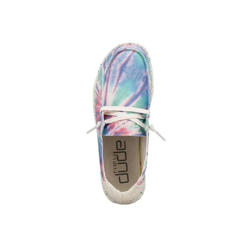 Kid's Preschool Wendy Rose Candy Tie Dye