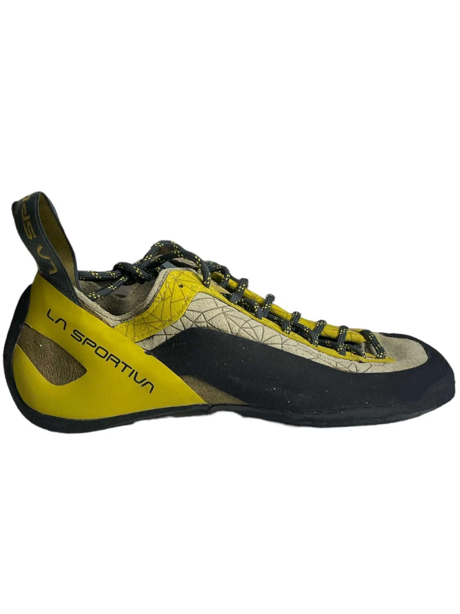 La Sportiva Mens Finale Climbing Shoe