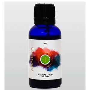 Magical Mood Blend - Essential Oil -30ml