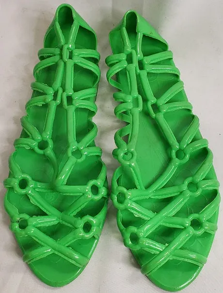 Makenna II -- Girl's Jelly Sandal