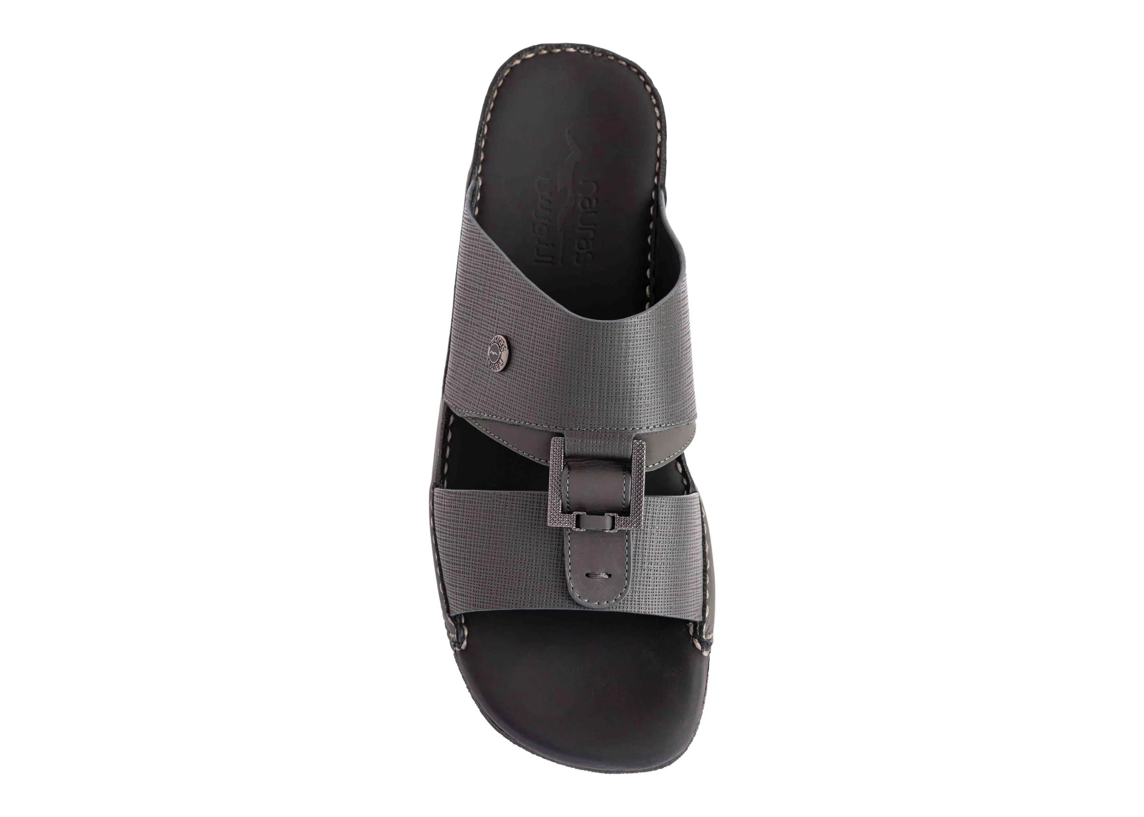 Men Leather Sandal M2861FF VAN