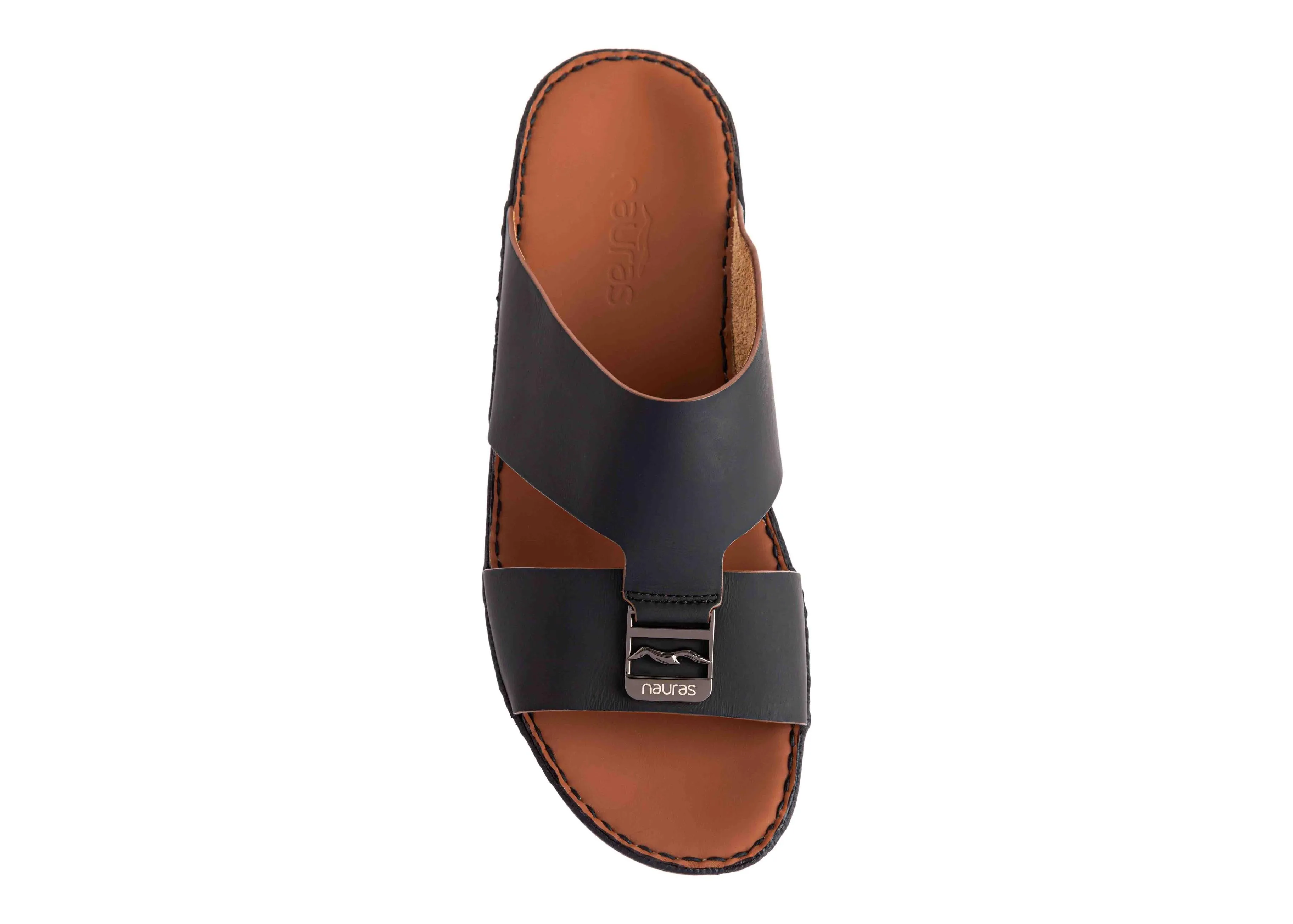 Men Leather Sandal M4828