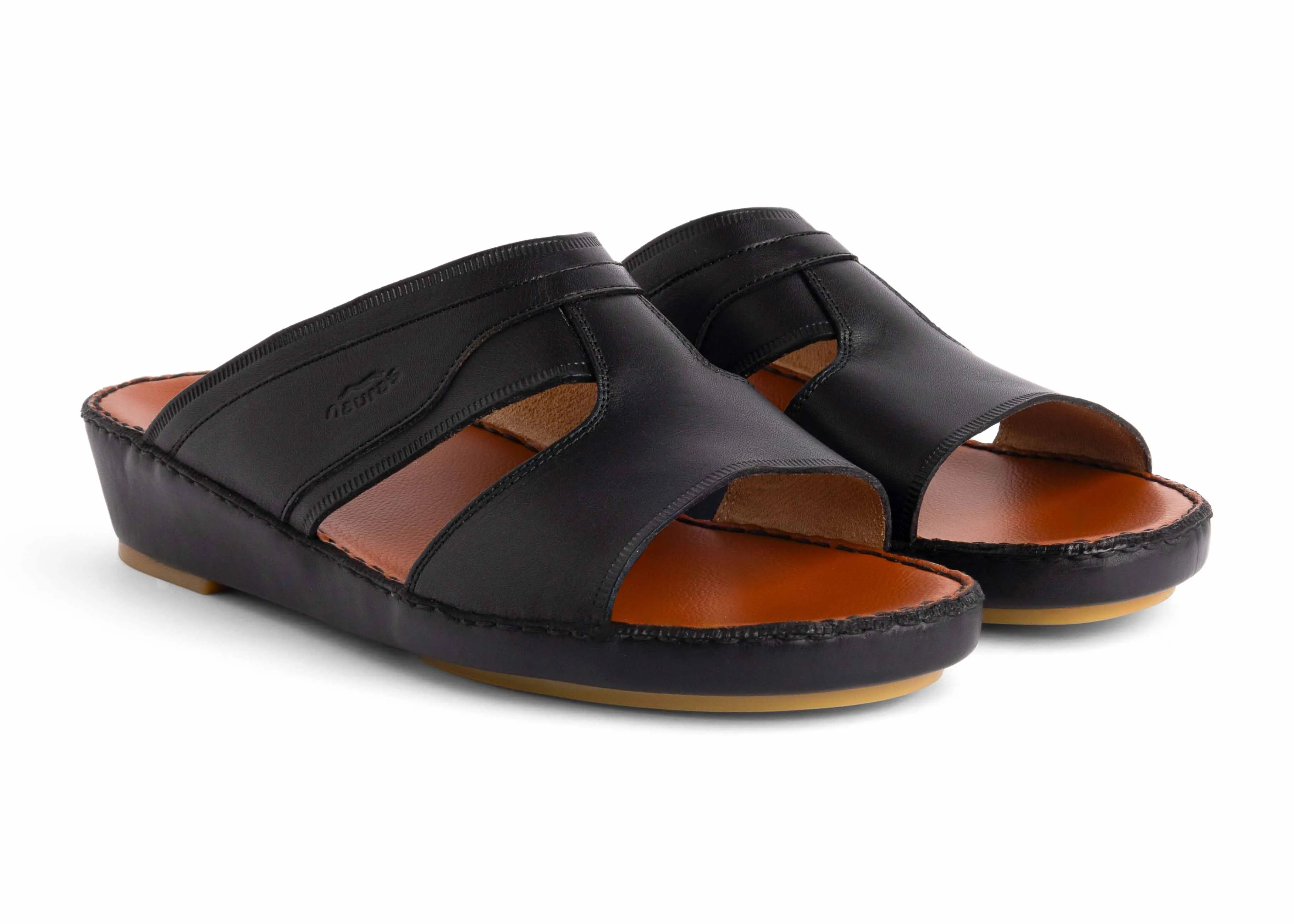 Men Leather Sandal M782 NC