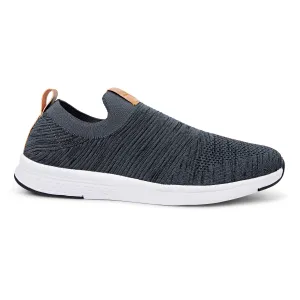 Mens' Casual Contemporary Beehive Sneaker by Bata