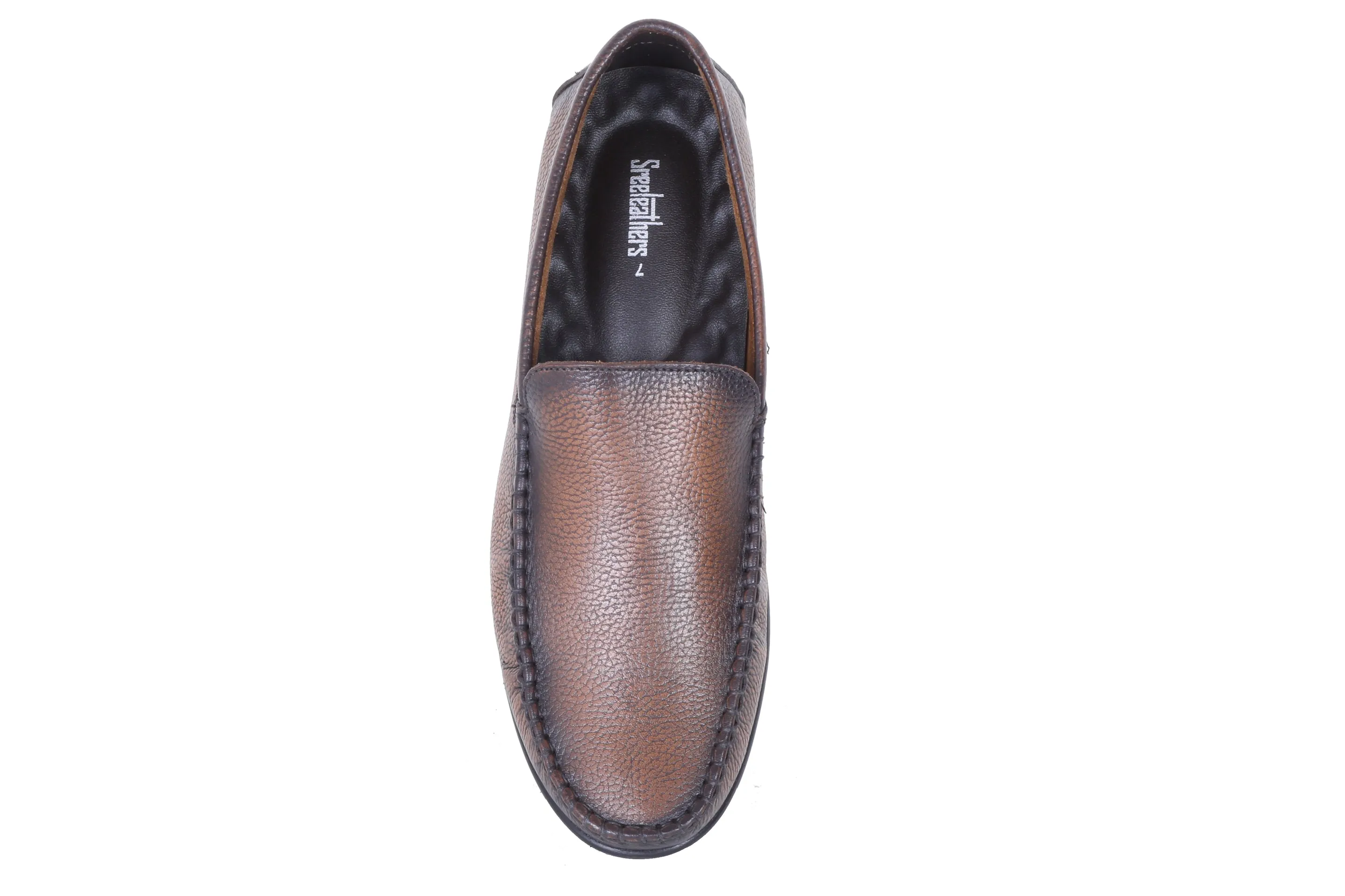 Mens Premium leather Formal Shoe 401197