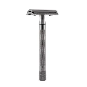 Merkur 23C Safety Razor