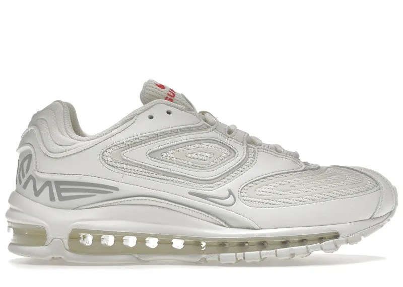 Nike Air Max 98 Tl Supreme White