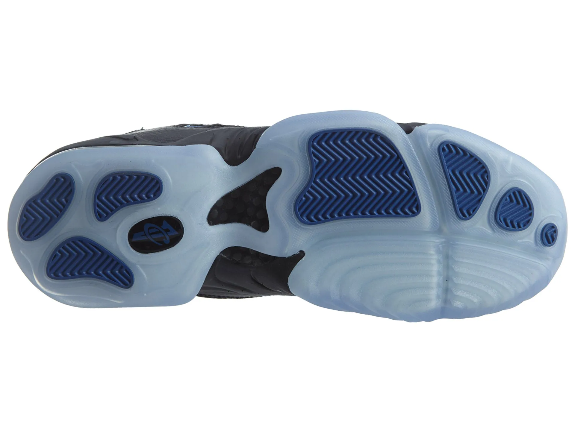 Nike Air Penny Iv Mens Style : 864018