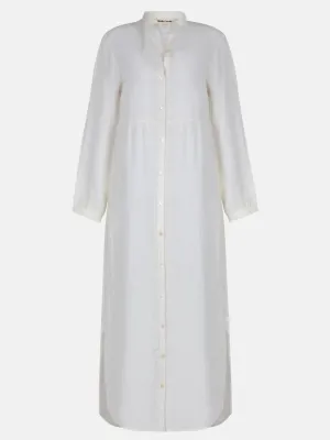 Panna Linen Dress