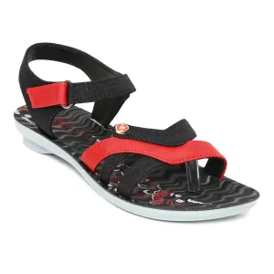 Paragon PU5006L Women Sandals | Casual & Formal Sandals | Stylish, Comfortable & Durable | For Daily & Occasion Wear