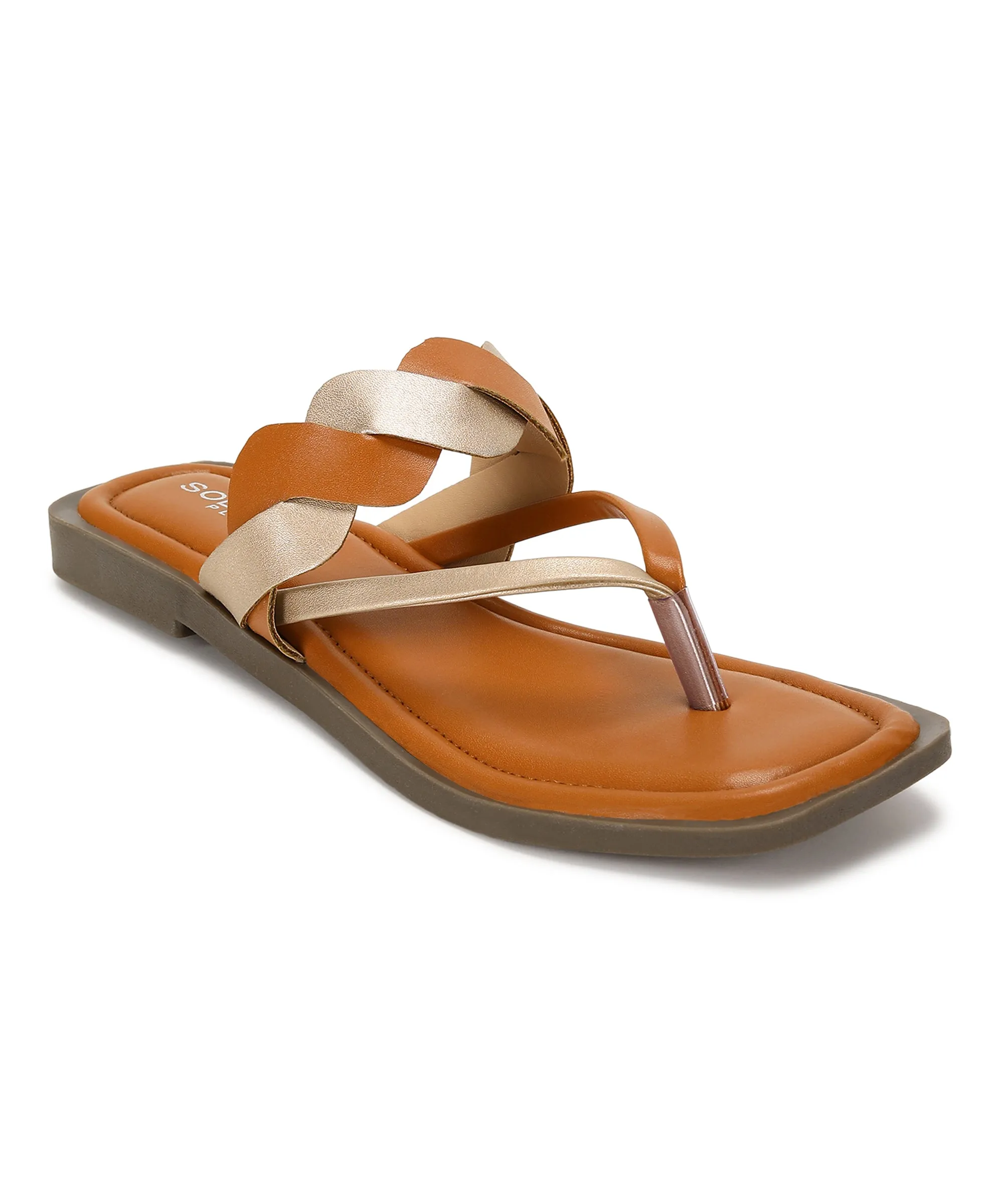 Paragon RK6024L Women Sandals | Casual & Formal Sandals | Stylish, Comfortable & Durable | For Daily & Occasion Wear