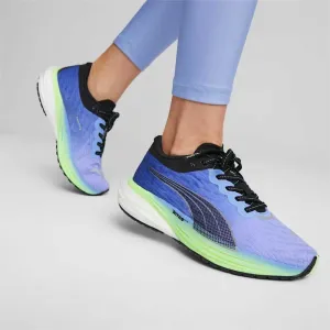 Puma Women's Deviate Nitro 2 - royal sapphire - elektro purple (376855)